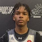 Phenom Carolina Showcase: Saturday Morning 16u/17u Standouts