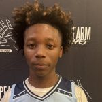 Independent May Live Period Standouts: The Back Court