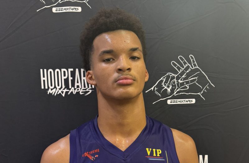 Phenom 252 Showcase: Early Saturday Standouts