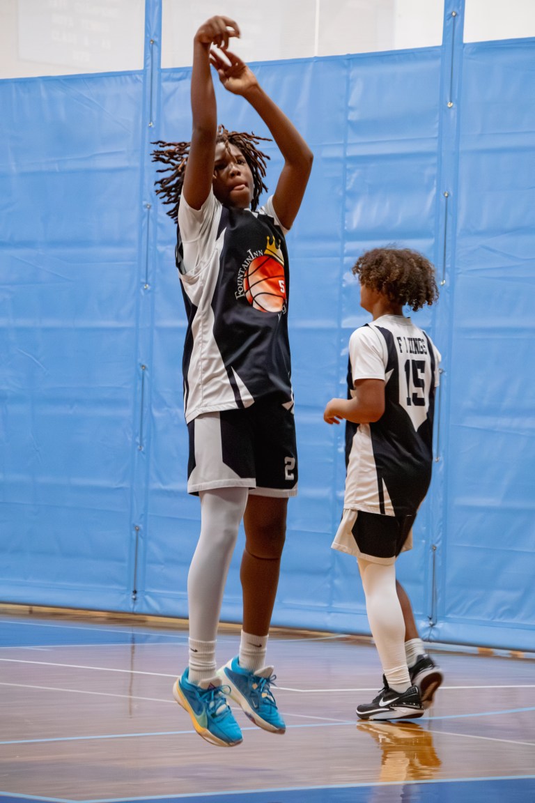 Kylan Booker