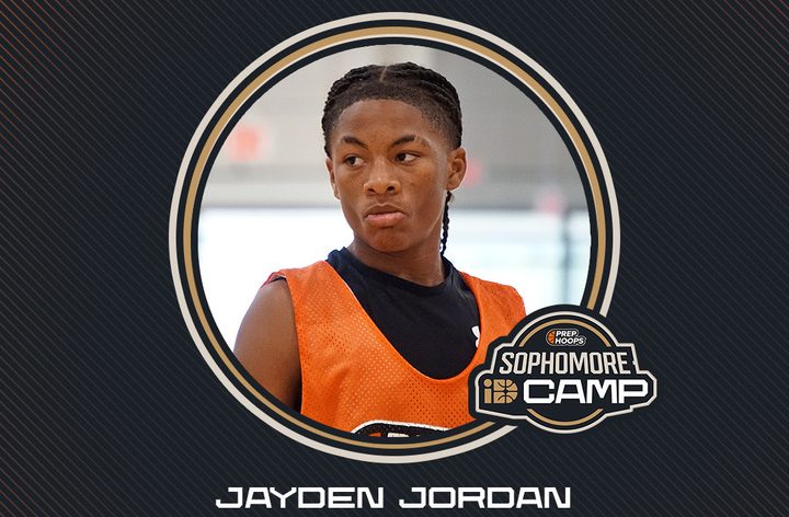 PrepHoops Ohio Sophomore Showcase &amp;#8211; Team 2