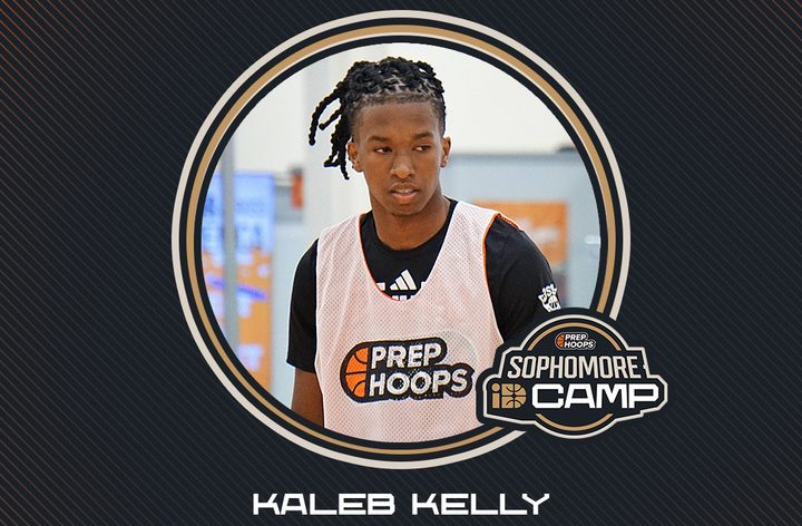 PrepHoops Ohio Sophomore Showcase &amp;#8211; Team 3