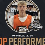 Soph ID: Team 6 Player Notes