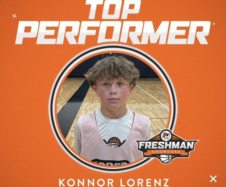 Team 2 Player Notes: Frosh Showcase
