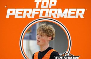 PrepHoops Ohio Freshman Showcase - Team 5