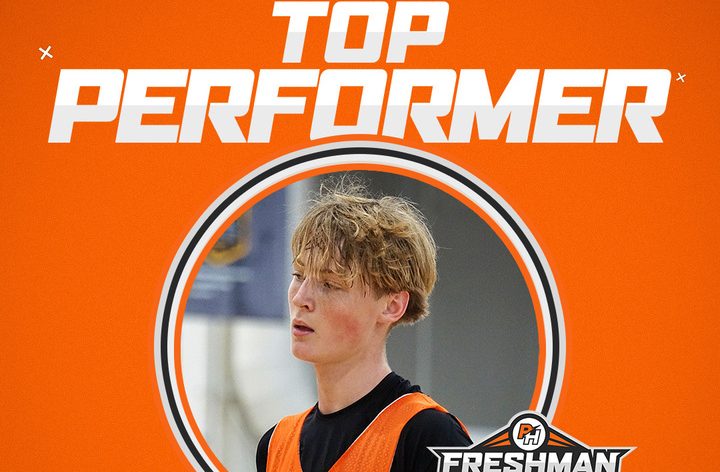 PrepHoops Ohio Freshman Showcase &amp;#8211; Team 5