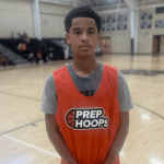PH Freshman Showcase: 2nd Team