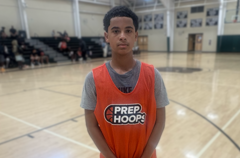 PH Freshman Showcase: 2nd Team