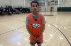 DMV Freshman Showcase Players Spotlight Part 3
