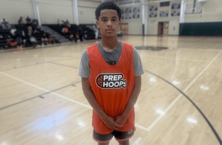 DMV Freshman Showcase Players Spotlight Part 3