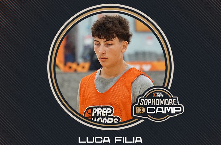 PrepHoops Ohio Sophomore Showcase - Team 6