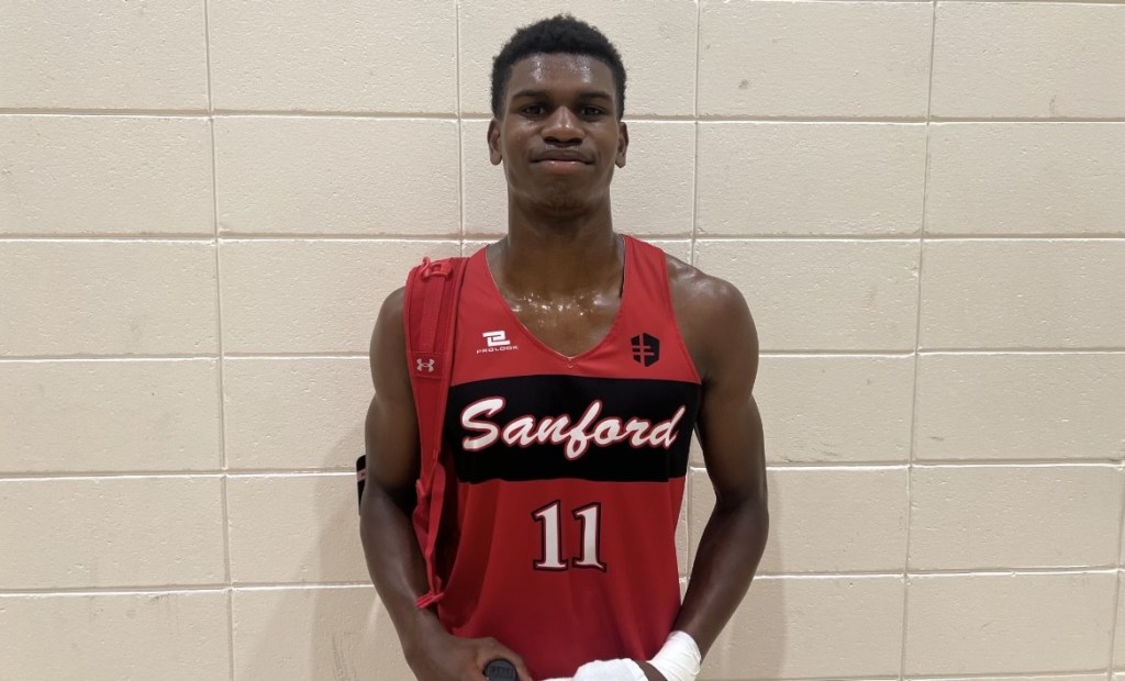 Difference Makers: SD Senior Ballers