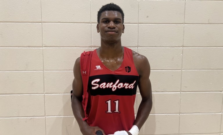 Difference Makers: SD Senior Ballers