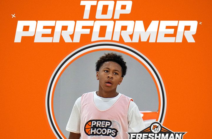 PrepHoops Ohio Freshman Showcase - Team 3