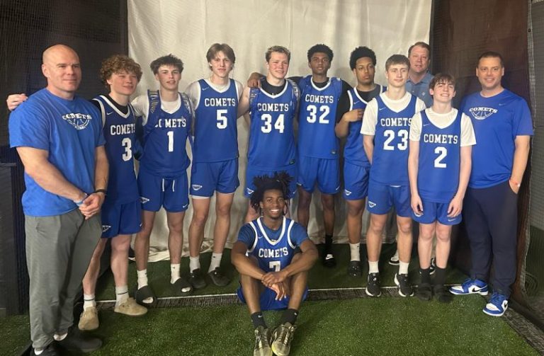 MN Comets 17U Kuhl: Season Review