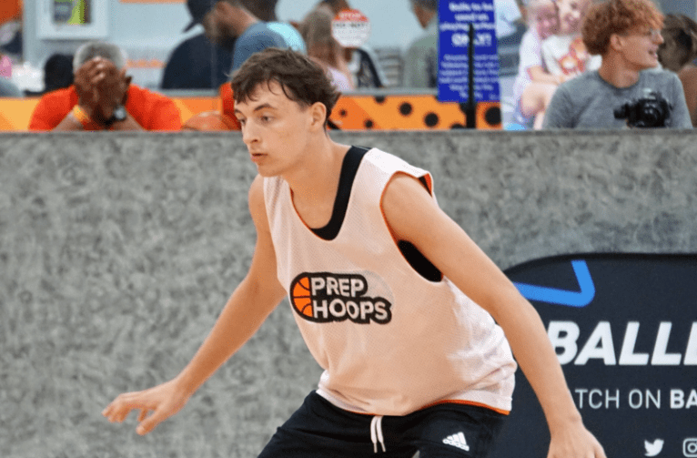 Ohio Freshman Showcase: Team 2 Standouts