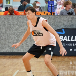 Mason Morris