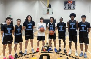 Pack 15U Season Review
