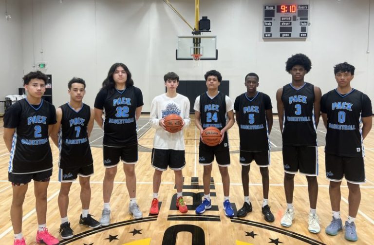 Pack 15U Season Review
