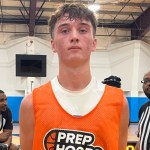 2025 PH Oregon Freshman Showcase – Team Five Scouting Reports