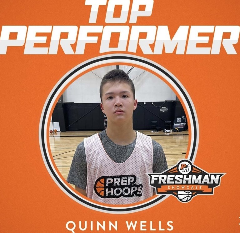 Dakotas Freshman Showcase Top 10 Forwards