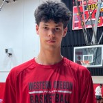 Recruiting Update – Brody Rygh (2026 Sherwood)