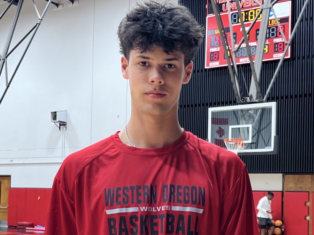 Recruiting Update &amp;#8211; Brody Rygh (2026 Sherwood)