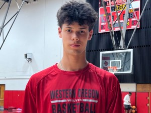 Recruiting Update - Brody Rygh (2026 Sherwood)