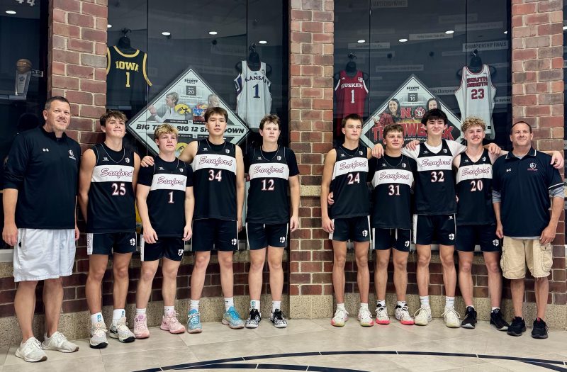SSA 16U Gray: Season Review
