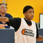 Ohio Freshman Showcase: Team 6 Standouts