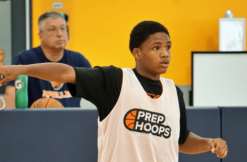 Ohio Freshman Showcase: Team 6 Standouts