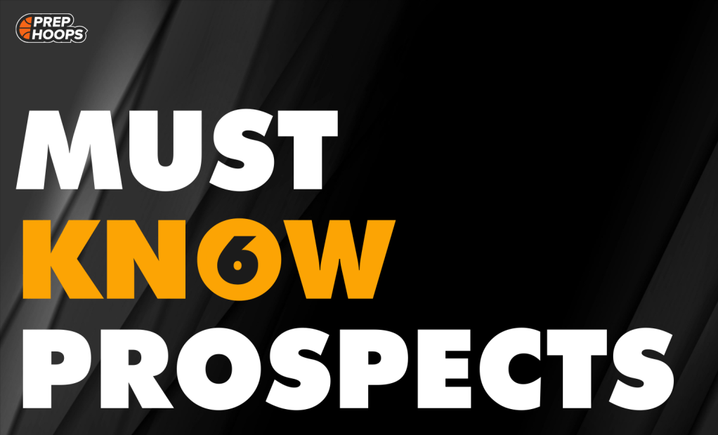 6 Must-Know 2027-2028 Prospects