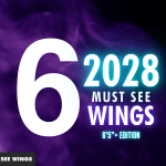 Texas 2028: 6 Must See Wings (6’5″+ Edition)