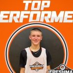 2029 Rankings: Top Shooting Guards