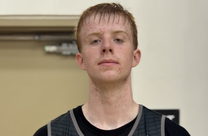 Skills Summit: Upperclass Stock-Rising Guards