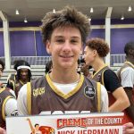 COTC: 2028 Creme Game Standouts