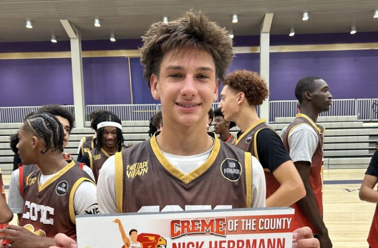 COTC: 2028 Creme Game Standouts