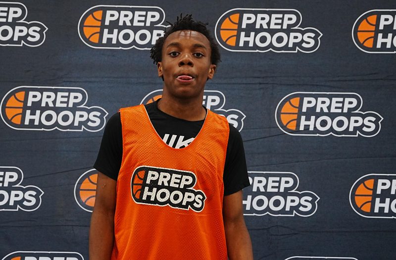 Sophomore ID Camp: Mike&amp;#8217;s Team 2 + 4 Standouts