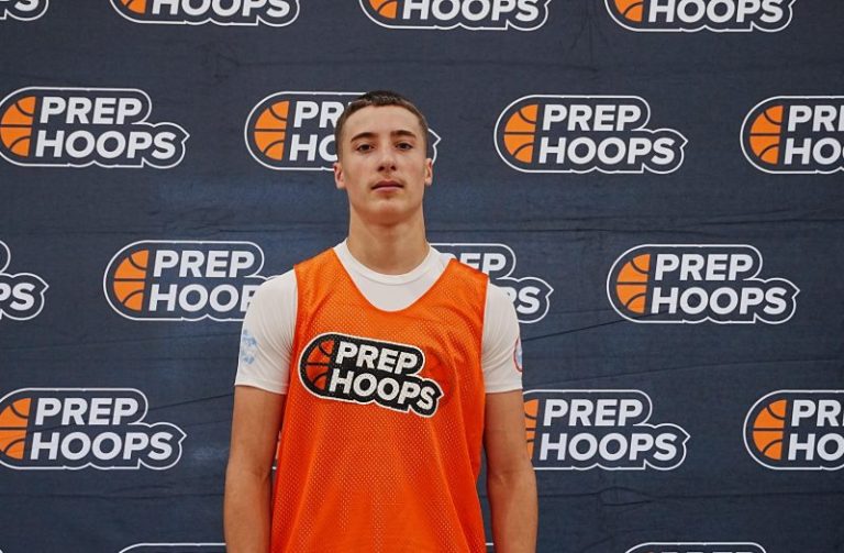 Sophomore ID Camp: Mike&#039;s Team 6 + 8 Standouts