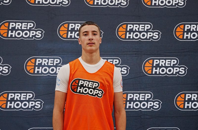 Sophomore ID Camp: Mike&amp;#8217;s Team 6 + 8 Standouts