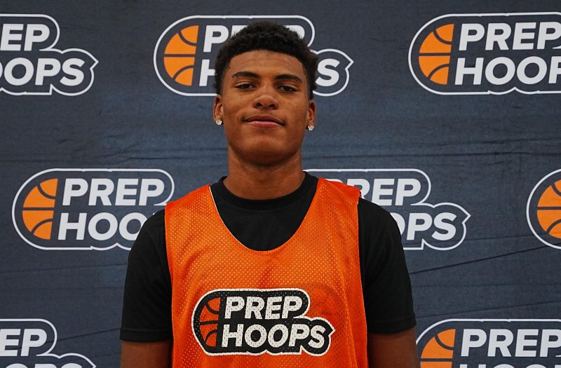 Prep Hoops Sophomore ID Camp: Team 5 Standouts