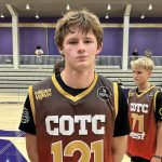 COTC: 2029 Creme Game Top Performers