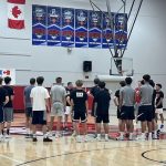Western Oregon Elite Camp – All-Camp Team