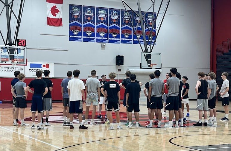 Western Oregon Elite Camp &amp;#8211; All-Camp Team
