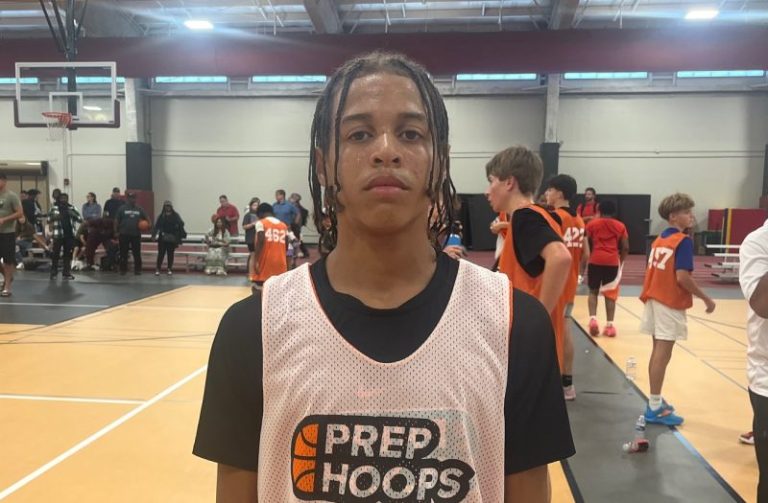 PHI Freshman Showcase: Mike’s Top Positional Standouts