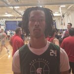 Two Knoxville-area Hoopers Verbally Commit Labor Day Weekend