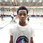 Prep Hoops NEXT Camp: Team 2 Top Performers