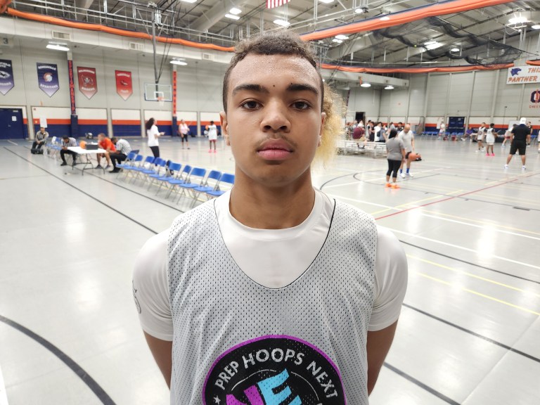 Prep Hoops NEXT Camp: Team 5 Standouts