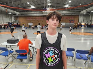 More Standout Performers from Prep Hoops NEXT Camp