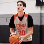 2028 Rankings: Skilled Forwards To Track
